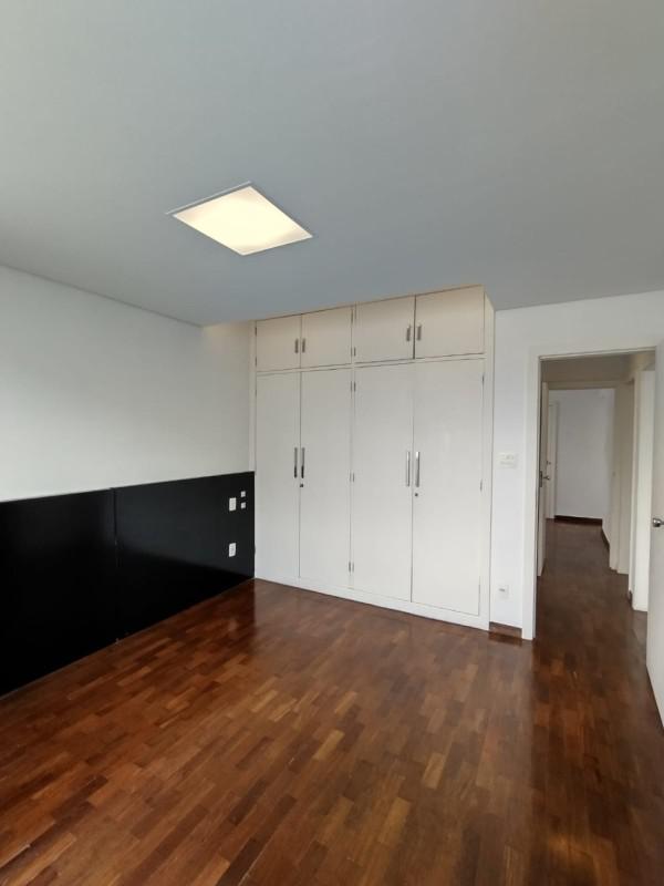 Apartamento, Cidade Nova, 3 Quartos, 1 Vaga, 1 Suíte