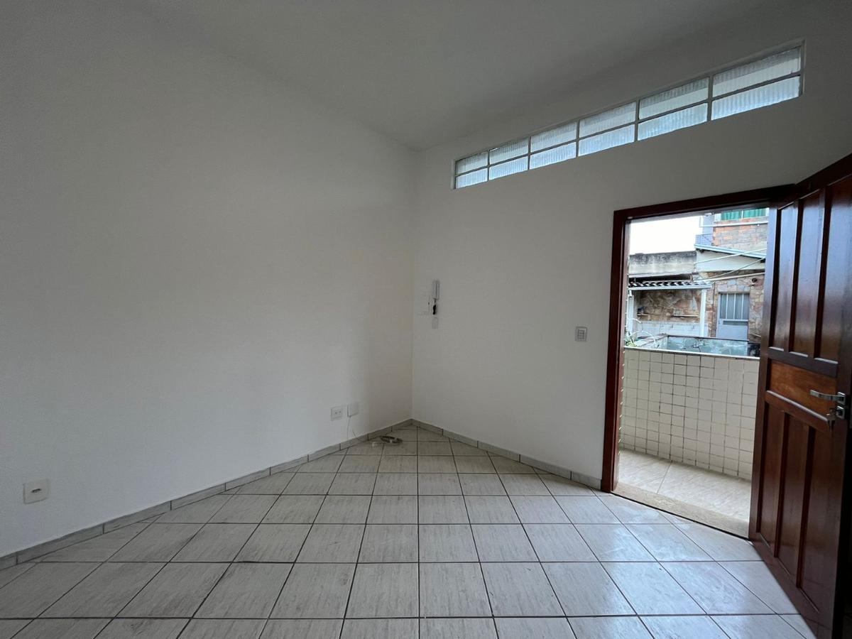 Sala, Padre Eustáquio, 0 Quarto, 0 Vaga