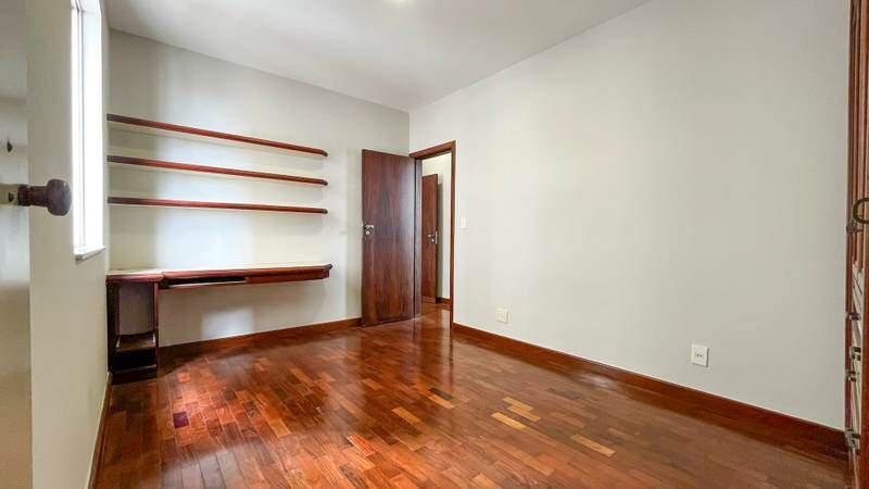 Cobertura, São Pedro, 2 Quartos, 3 Vagas, 1 Suíte