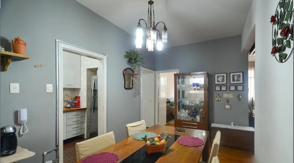 Apartamento, Centro, 3 Quartos, 1 Vaga, 1 Suíte