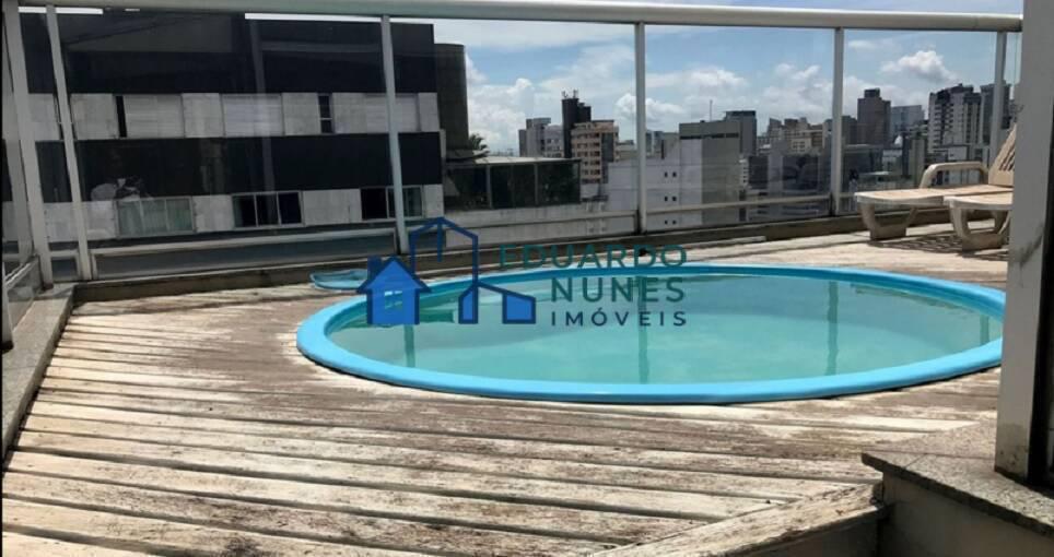 Cobertura, São Pedro, 3 Quartos, 3 Vagas, 2 Suítes