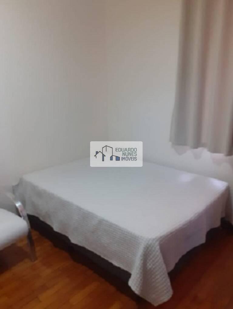 Apartamento, Santo Agostinho, 4 Quartos, 2 Vagas, 1 Suíte