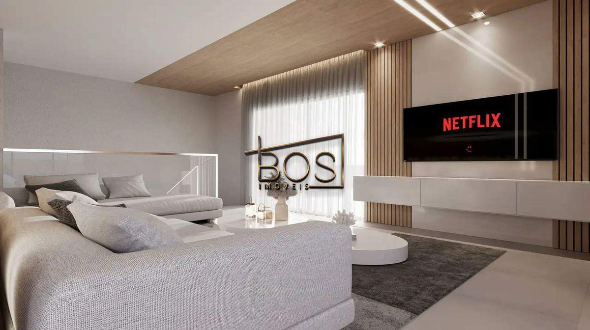 Apartamento, Anchieta, 4 Quartos, 3 Vagas, 2 Suítes