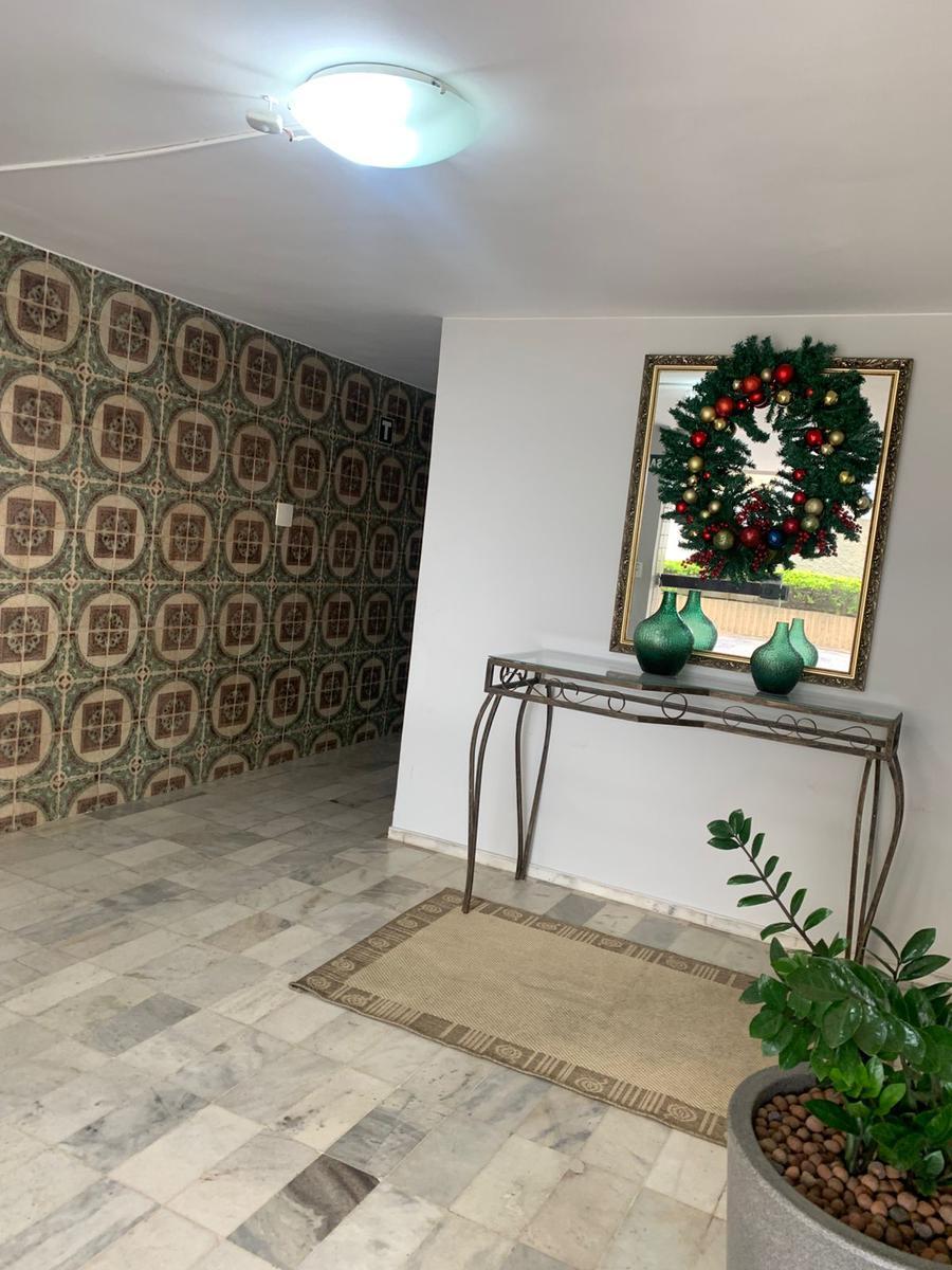 Apartamento, Coração Eucarístico, 3 Quartos, 2 Vagas, 1 Suíte