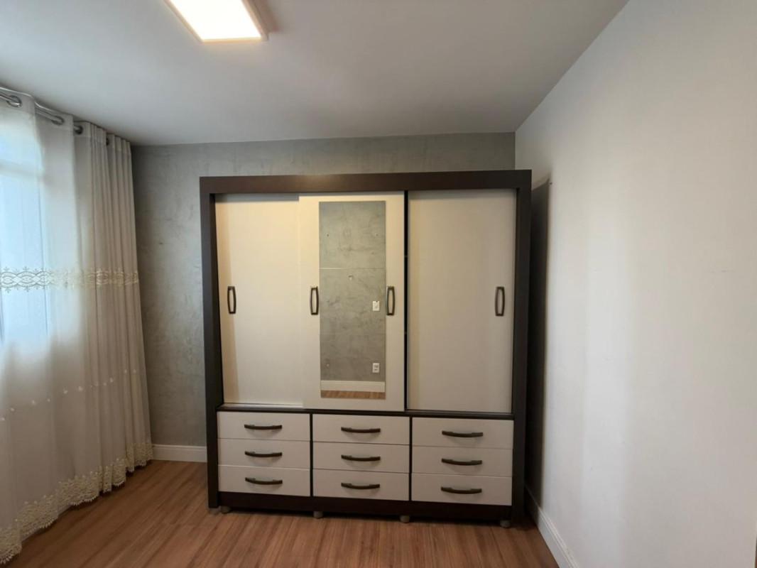 Apartamento, Castelo, 2 Quartos, 1 Vaga, 1 Suíte