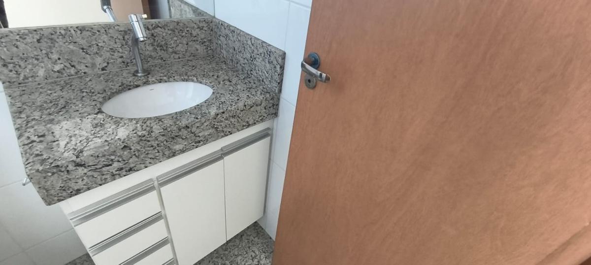 Cobertura, Floresta, 1 Quarto, 2 Vagas