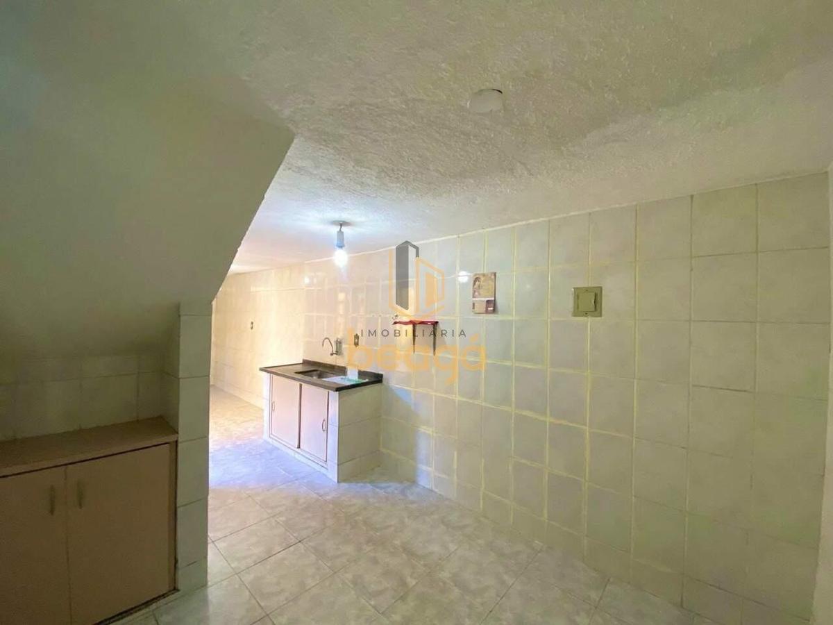 Casa, Conjunto Celso Machado, 3 Quartos, 3 Vagas