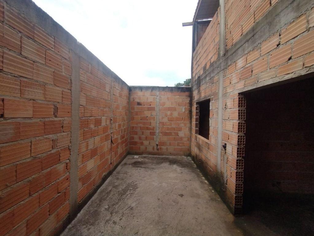Casa, Nossa Senhora de Fátima, 3 Quartos, 0 Vaga, 1 Suíte