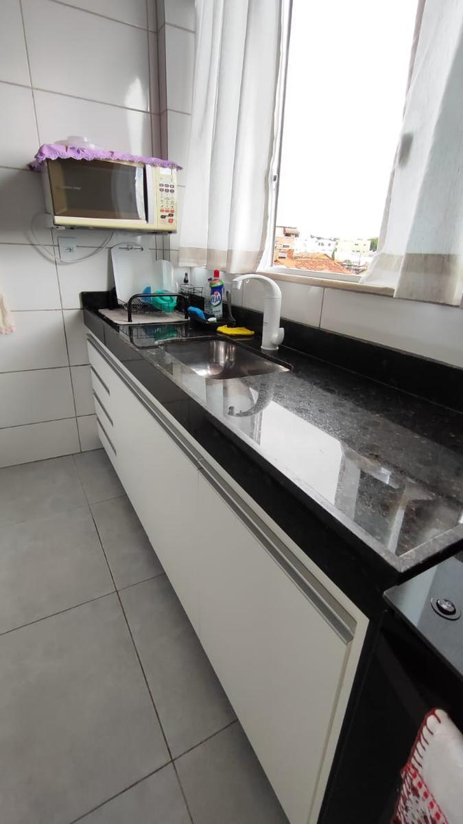 Apartamento, Nossa Senhora da Conceição, 2 Quartos, 1 Vaga