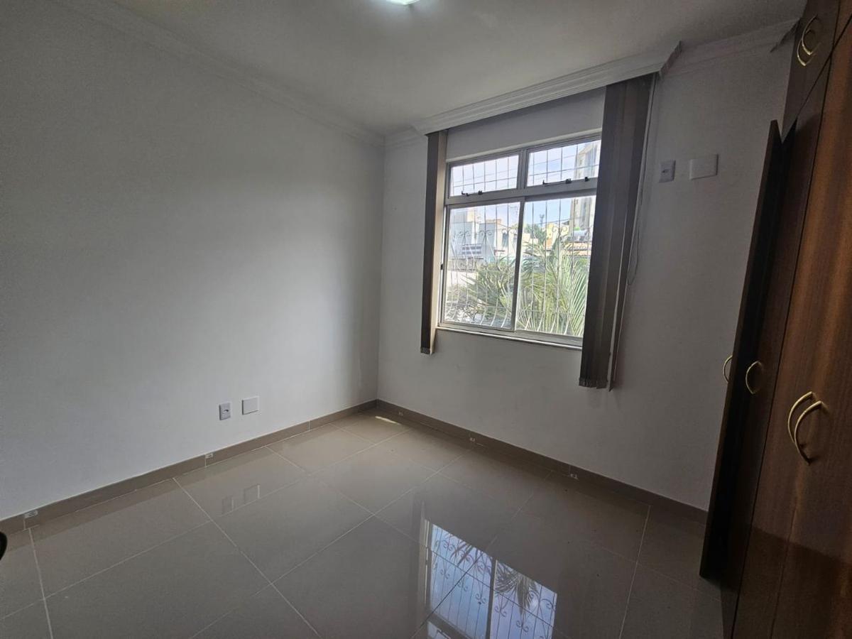 Apartamento, Santa Cruz, 3 Quartos, 2 Vagas, 1 Suíte