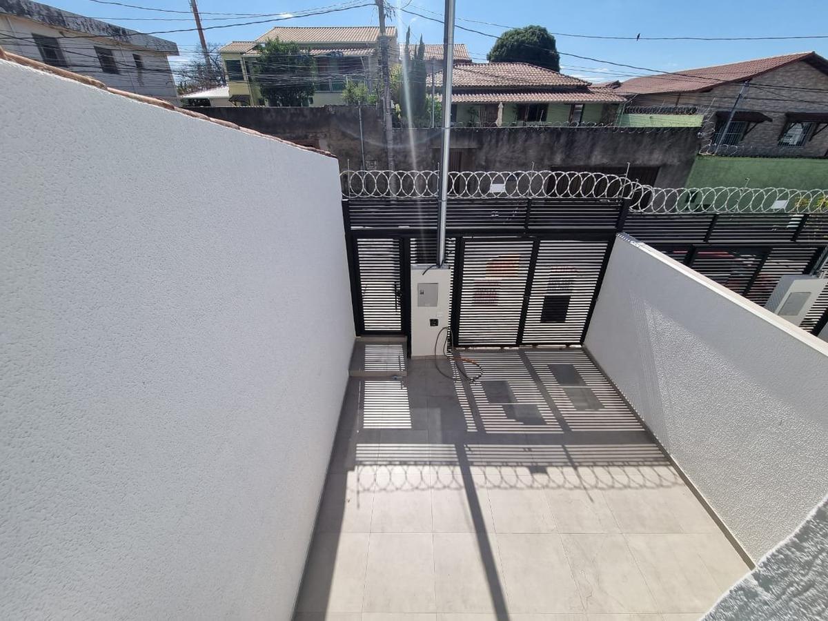 Casa, Planalto, 2 Quartos, 1 Vaga, 1 Suíte