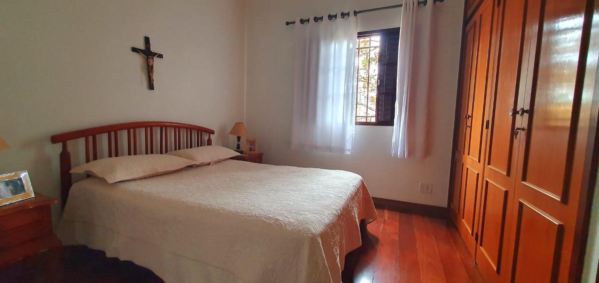 Apartamento, Dona Clara, 4 Quartos, 2 Vagas, 1 Suíte