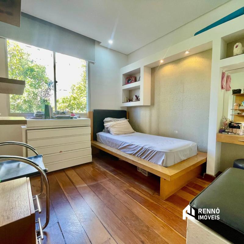 Apartamento, Buritis, 3 Quartos, 2 Vagas, 1 Suíte