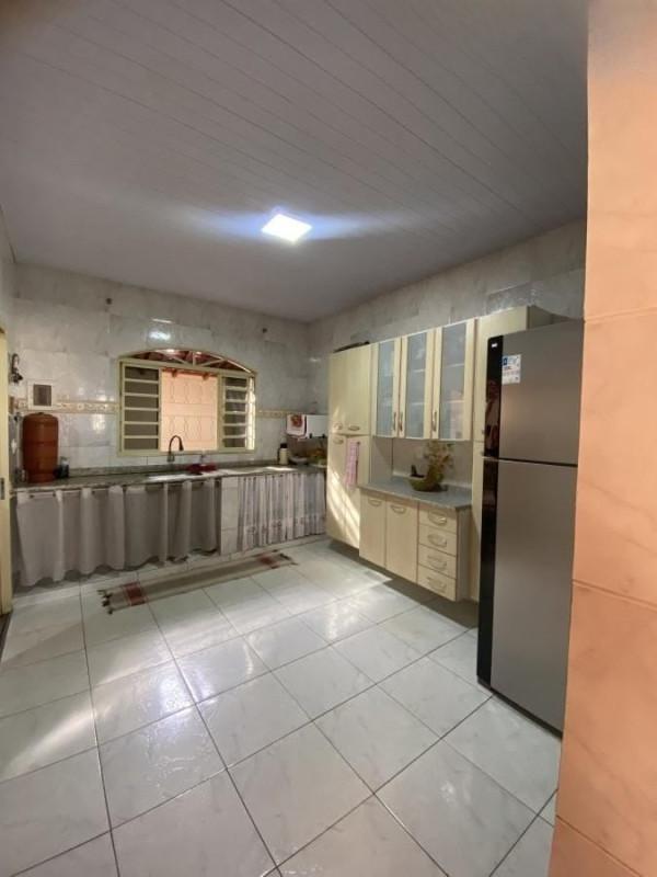 Casa, Serra Azul, 3 Quartos, 2 Vagas, 1 Suíte