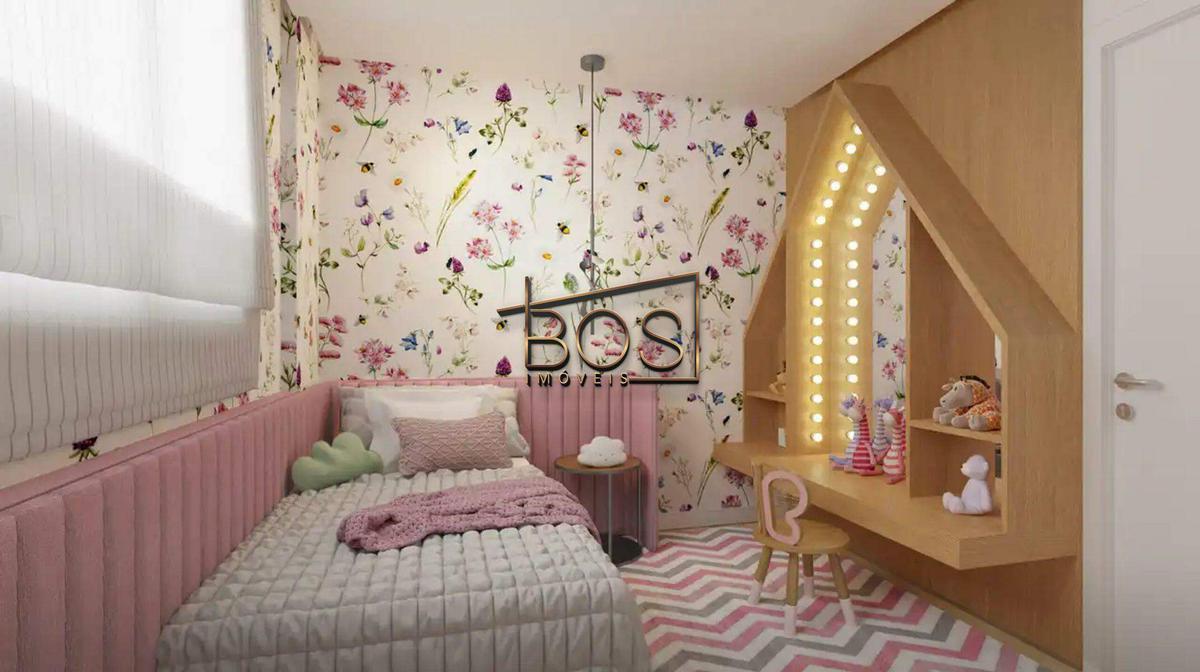 Apartamento, Santo Antônio, 3 Quartos, 2 Vagas, 1 Suíte