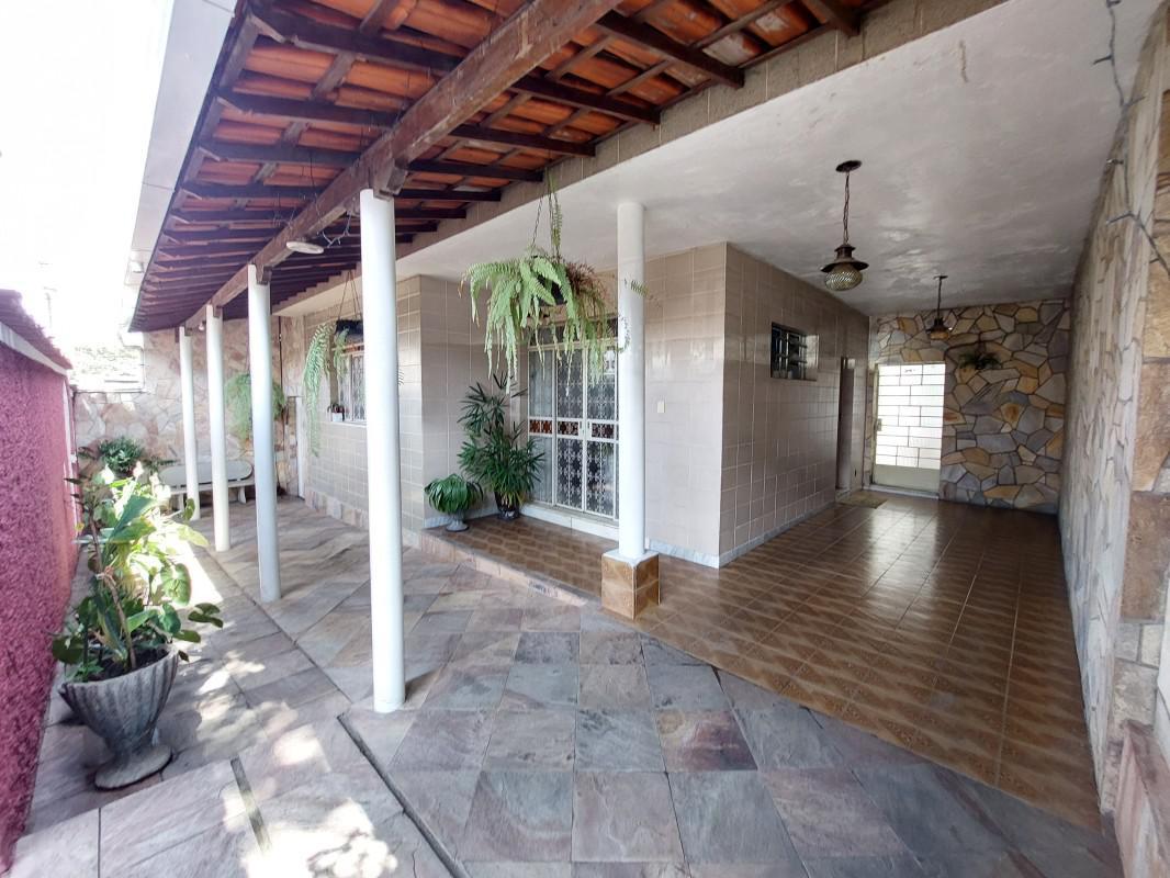 Casa, Serrano, 2 Quartos, 2 Vagas, 1 Suíte