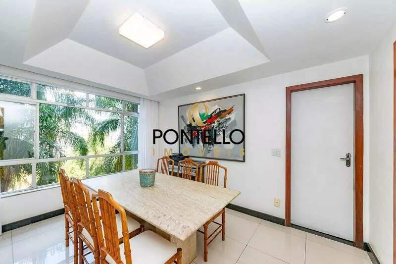 Apartamento, Luxemburgo, 3 Quartos, 2 Vagas, 1 Suíte