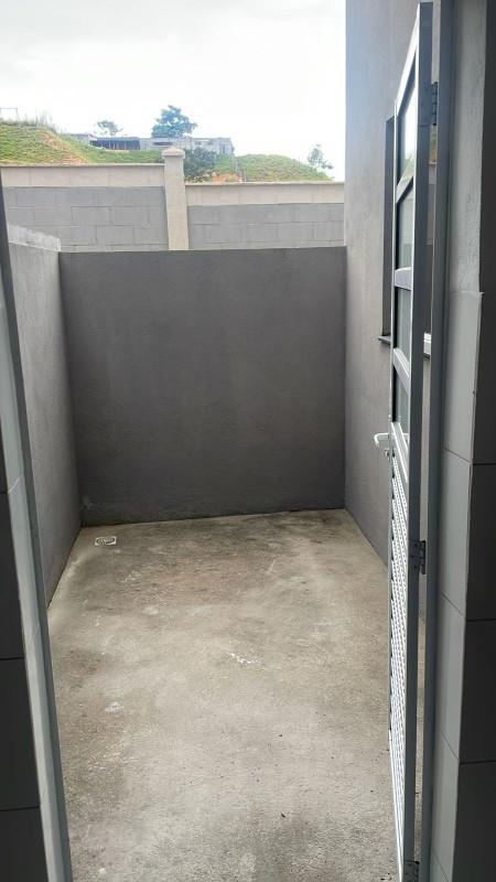 Apartamento, Bandeirinhas, 2 Quartos, 1 Vaga