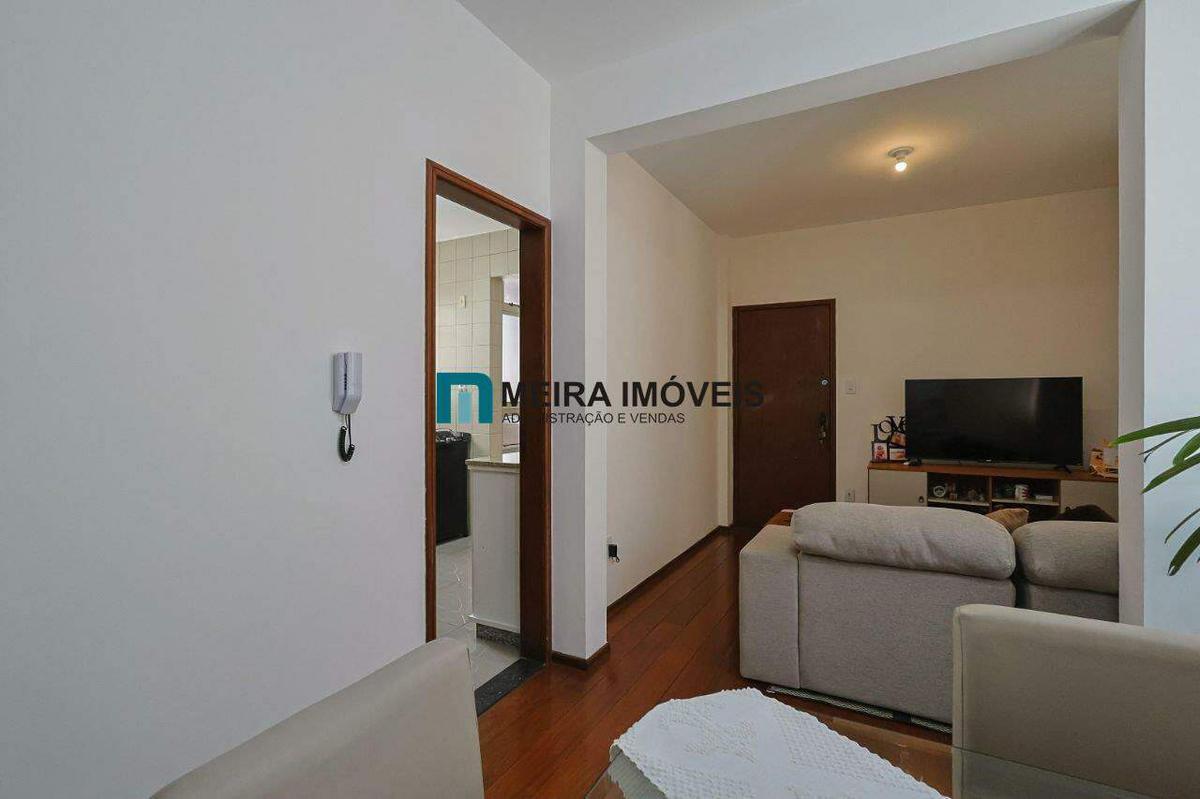 Apartamento, Buritis, 3 Quartos, 2 Vagas, 1 Suíte