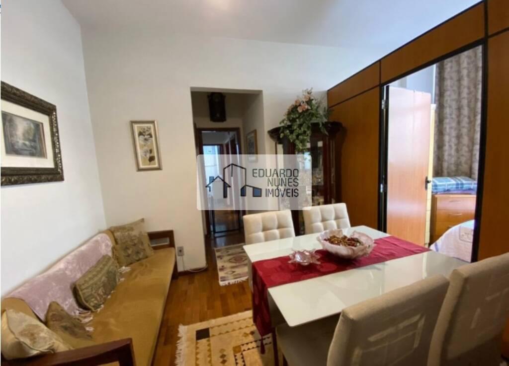 Apartamento, Barro Preto, 2 Quartos, 0 Vaga