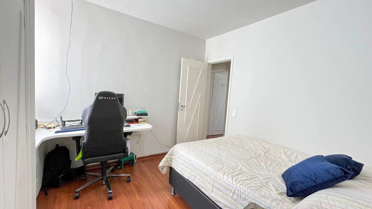 Cobertura, Nova Suíssa, 3 Quartos, 1 Vaga, 1 Suíte