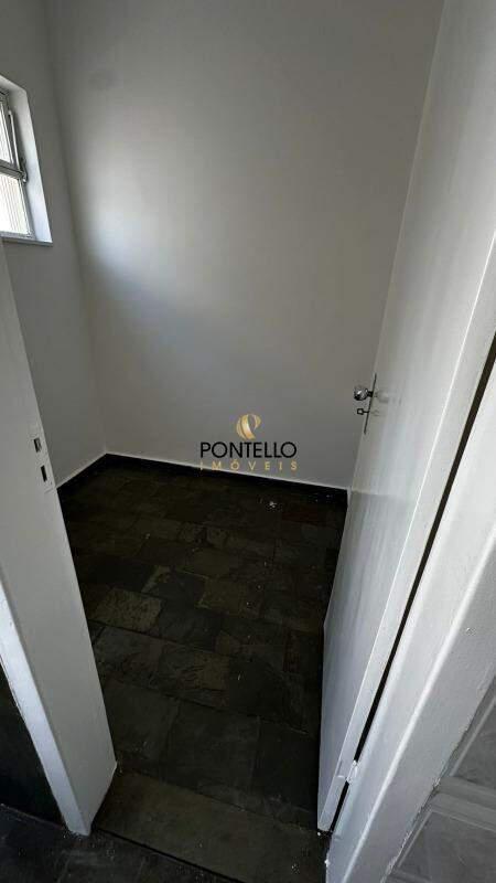 Cobertura, Santa Helena, 2 Quartos, 1 Vaga
