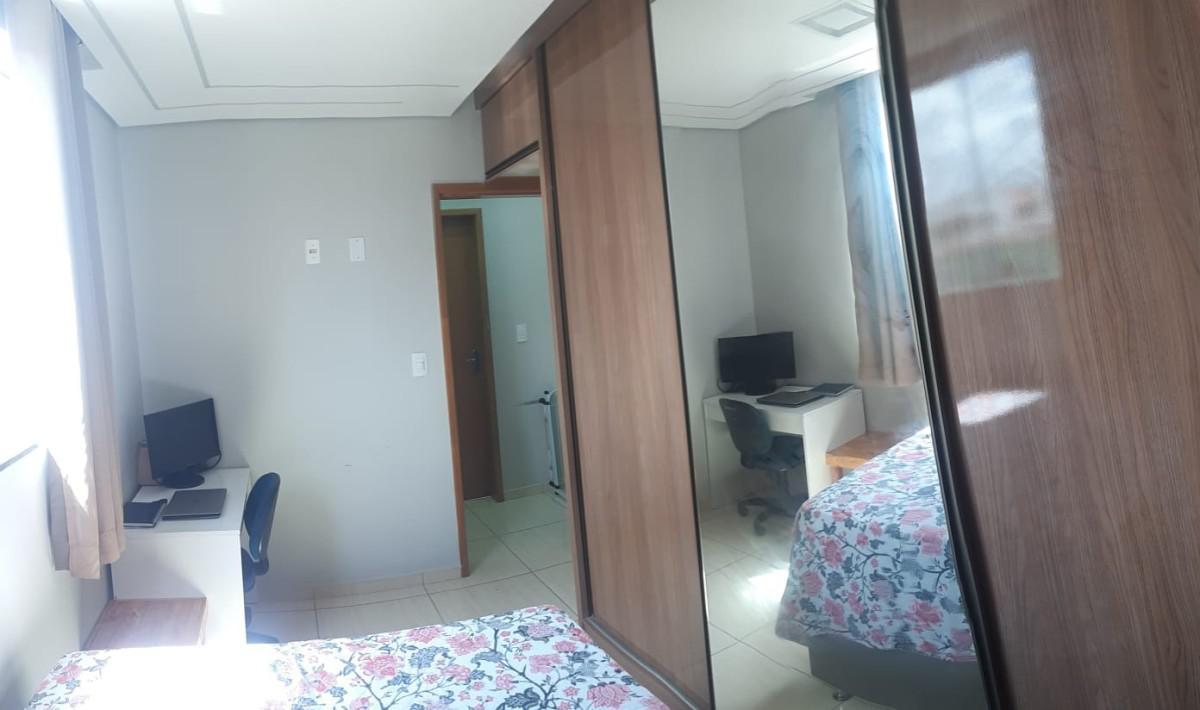 Cobertura, Parque Xangri-lá, 2 Quartos, 1 Vaga