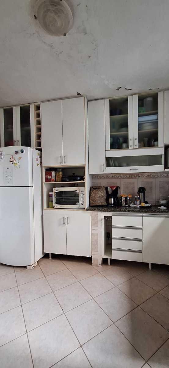 Casa, São Lucas, 6 Quartos, 5 Vagas, 2 Suítes