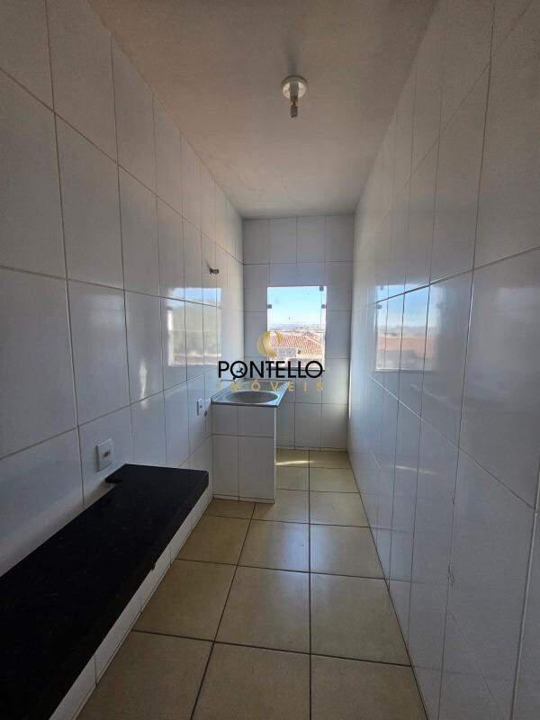 Apartamento, São Dimas, 3 Quartos, 0 Vaga, 1 Suíte