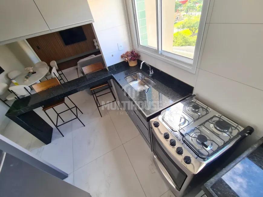 Apartamento, Castelo, 2 Quartos, 2 Vagas, 1 Suíte