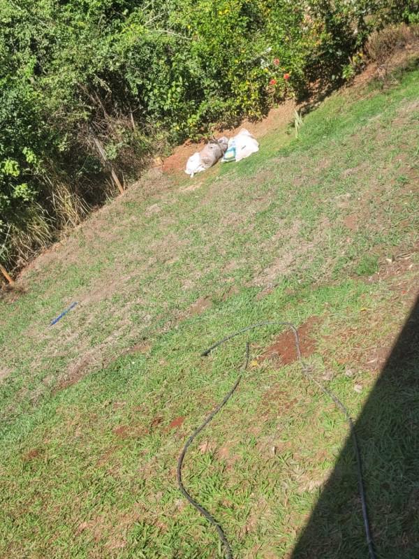 Fazenda, Encontro das Águas, 3 Quartos, 2 Vagas