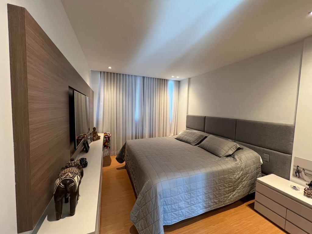 Apartamento, Vale dos Cristais, 4 Quartos, 3 Vagas, 2 Suítes