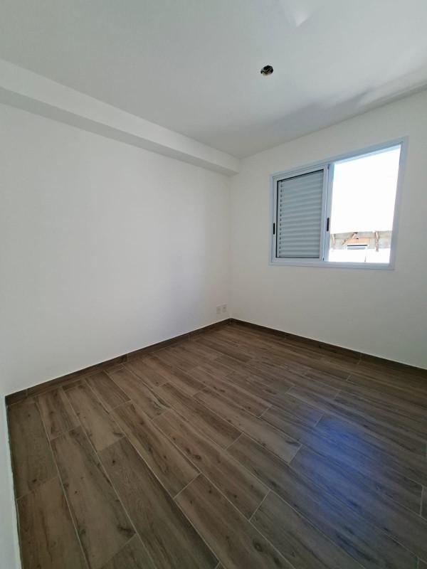 Cobertura, Barreiro, 3 Quartos, 3 Vagas, 1 Suíte