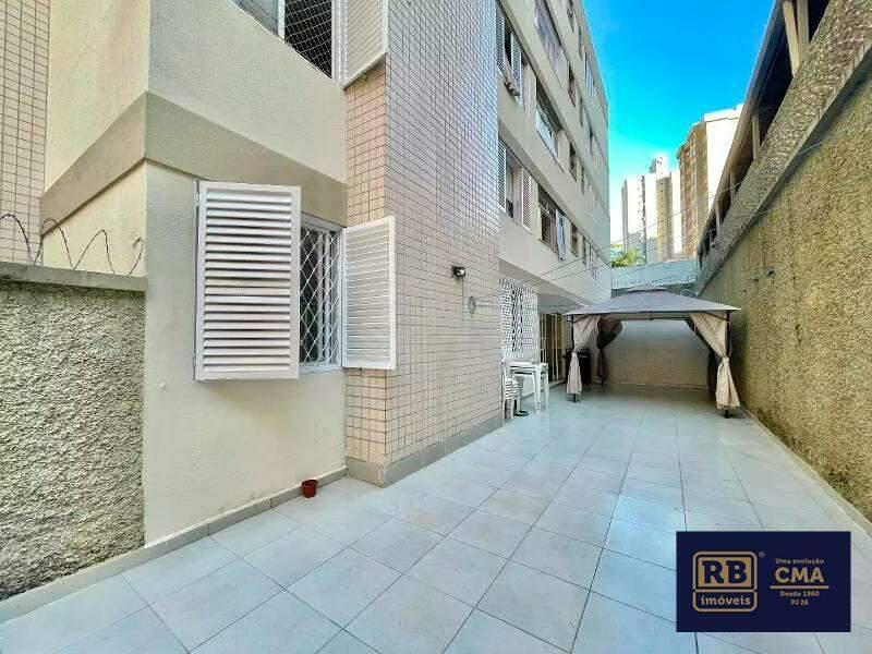 Apartamento, Cidade Jardim, 3 Quartos, 1 Vaga, 1 Suíte