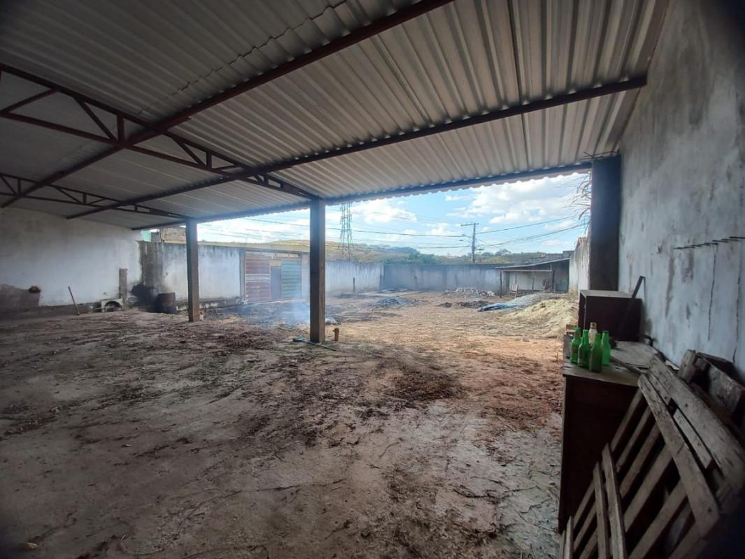 Lote, São João, 0 Quarto, 0 Vaga