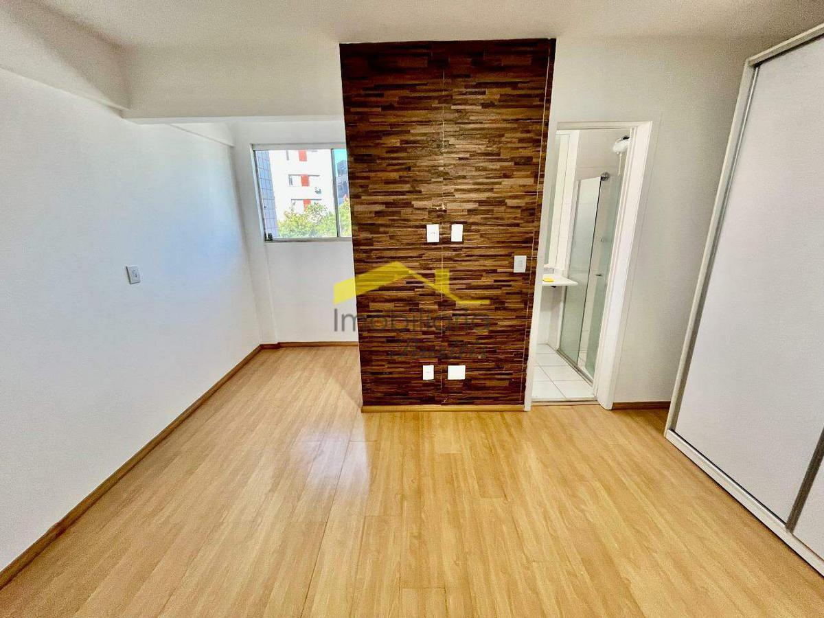 Apartamento, Buritis, 2 Quartos, 2 Vagas, 1 Suíte