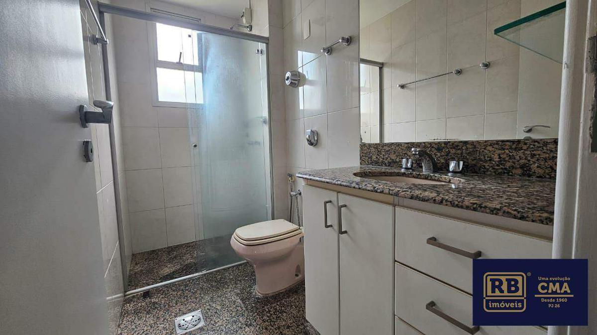 Apartamento, Gutierrez, 3 Quartos, 3 Vagas, 1 Suíte