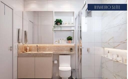 Apartamento, Cidade Nobre, 3 Quartos, 2 Vagas, 1 Suíte