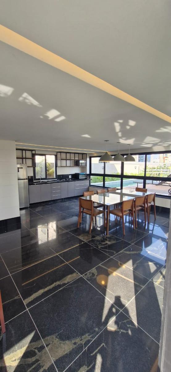 Apartamento, Santa Efigênia, 1 Quarto, 1 Vaga