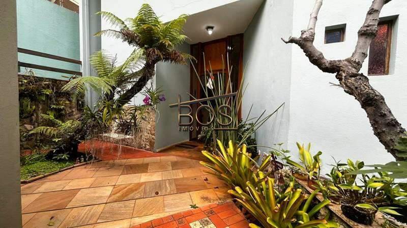 Casa, São Lucas, 4 Quartos, 5 Vagas, 4 Suítes