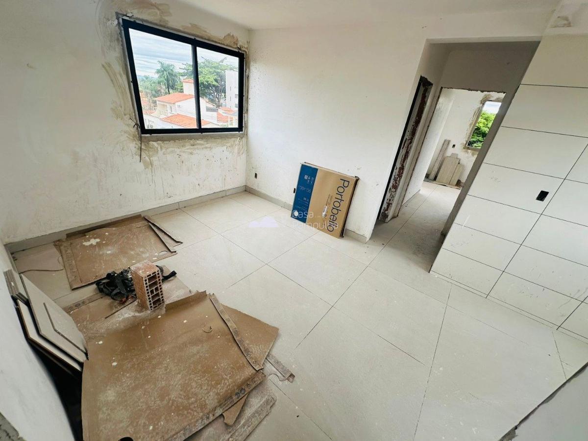 Apartamento, Itapoã, 2 Quartos, 2 Vagas, 1 Suíte