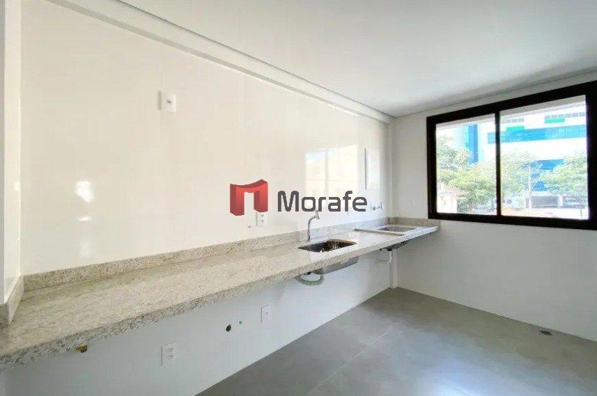 Apartamento, Prado, 3 Quartos, 2 Vagas, 1 Suíte