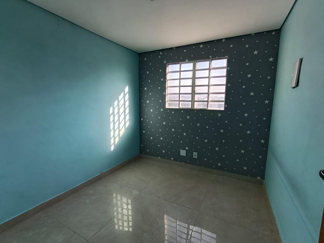 Apartamento, Havaí, 2 Quartos, 0 Vaga