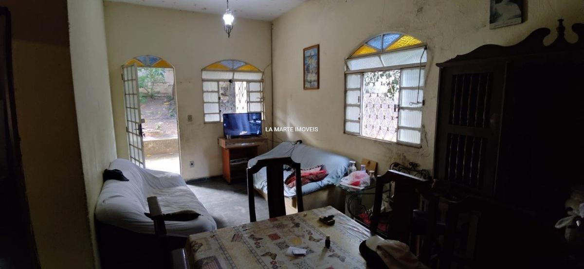 Casa, Pedra Azul, 3 Quartos, 4 Vagas