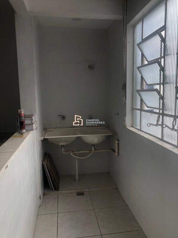 Apartamento, Nova Suíssa, 2 Quartos, 1 Vaga
