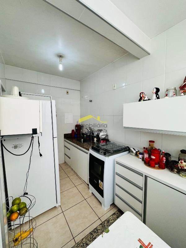 Apartamento, Barroca, 3 Quartos, 2 Vagas, 1 Suíte