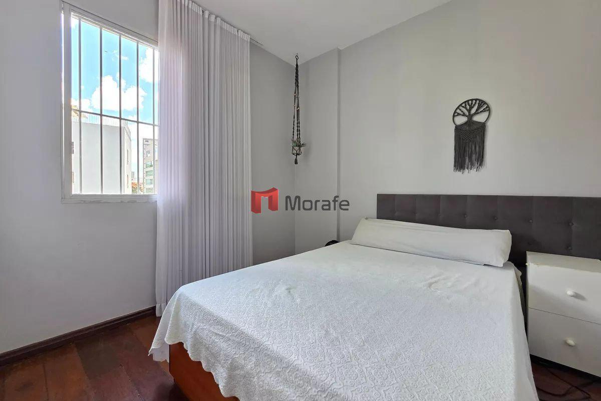 Apartamento, Anchieta, 4 Quartos, 1 Vaga, 1 Suíte