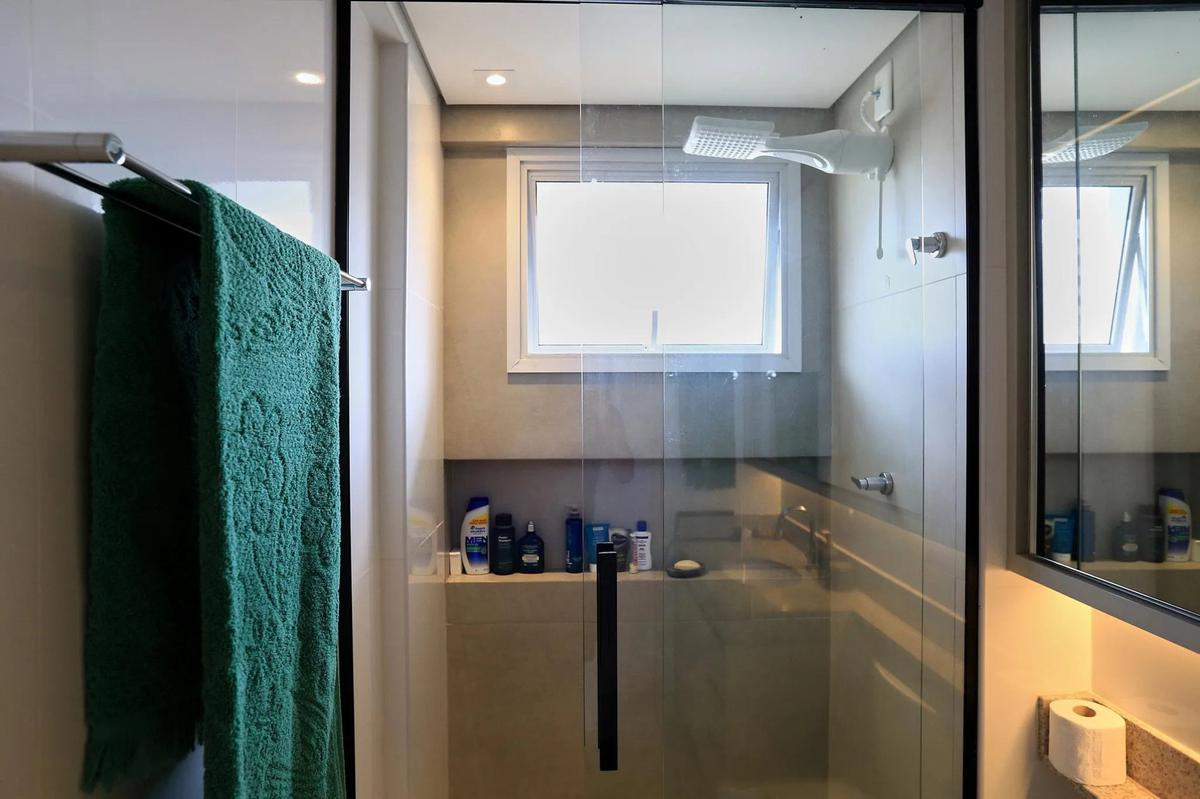 Apartamento, Lourdes, 2 Quartos, 2 Vagas, 2 Suítes