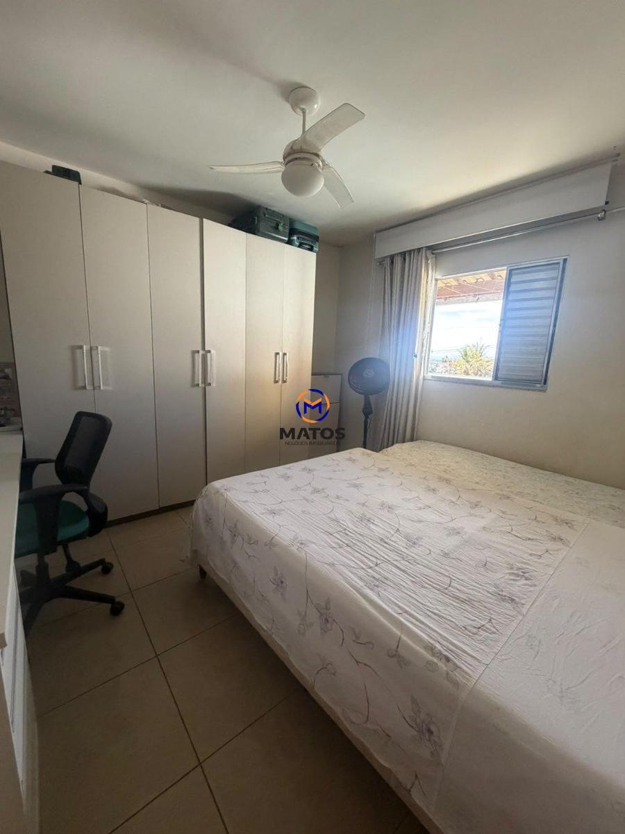 Casa, São Benedito, 2 Quartos, 5 Vagas