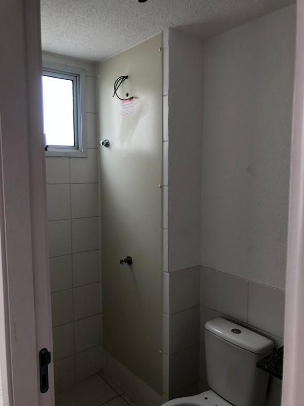 Apartamento, Jardim Riacho das Pedras, 2 Quartos, 1 Vaga, 1 Suíte